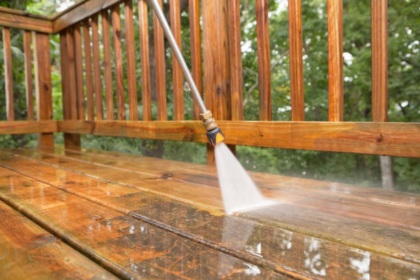 Best Factory Floor Cleaning  in Spencer, OK