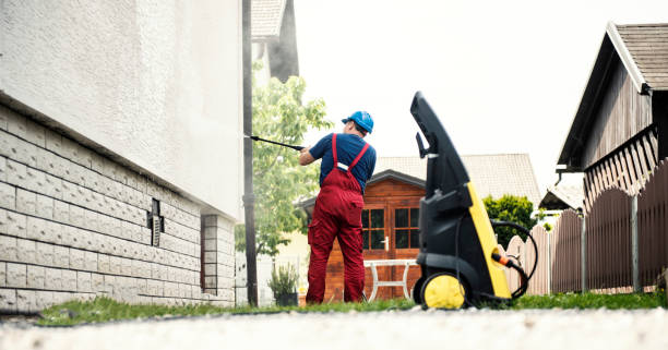 Trusted Spencer, OK Pressure Washing Services Experts